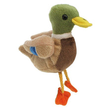 Load image into Gallery viewer, Finger Puppets