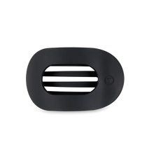 Load image into Gallery viewer, Fall Teleties Flat Round Hair Clips