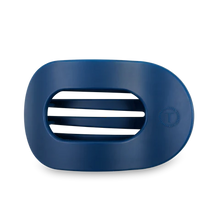 Load image into Gallery viewer, Fall Teleties Flat Round Hair Clips