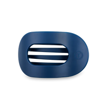 Load image into Gallery viewer, Fall Teleties Flat Round Hair Clips