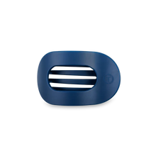 Load image into Gallery viewer, Fall Teleties Flat Round Hair Clips