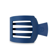 Load image into Gallery viewer, Teleties Fall Flat Square Hair Clips