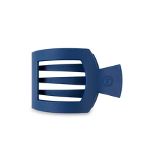 Load image into Gallery viewer, Teleties Fall Flat Square Hair Clips