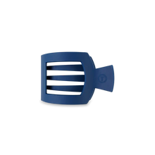 Load image into Gallery viewer, Teleties Fall Flat Square Hair Clips