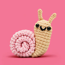 Load image into Gallery viewer, Woobles Crochet Kits