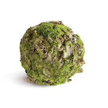 Load image into Gallery viewer, Mossy Lichen Orb 5"