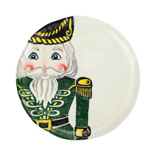 Load image into Gallery viewer, Nutcrackers Assorted Dinner Plates