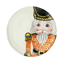 Load image into Gallery viewer, Nutcrackers Assorted Dinner Plates