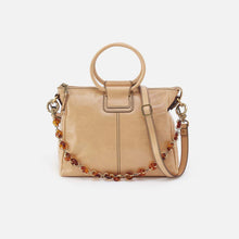 Load image into Gallery viewer, Hobo Sheila Medium Satchel - Desert Sand