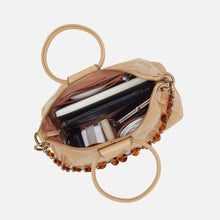 Load image into Gallery viewer, Hobo Sheila Medium Satchel - Desert Sand