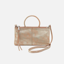 Load image into Gallery viewer, Sable Crossbody Saddle Stardust