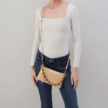Load image into Gallery viewer, Hobo Darcy Crossbody - Desert Sand
