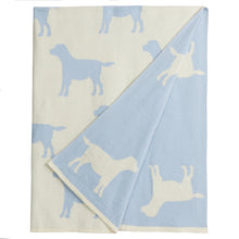 Load image into Gallery viewer, Little English Nursery Blanket