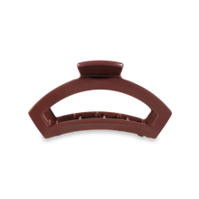 Load image into Gallery viewer, Teleties Open Hair Clips