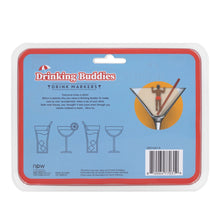 Load image into Gallery viewer, Drinking Buddies 6pk