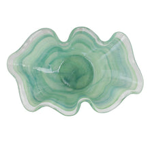 Load image into Gallery viewer, Onda Glass Large Bowl