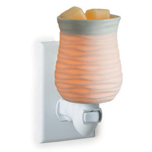Load image into Gallery viewer, Harmony Pluggable Fragrance Warmer