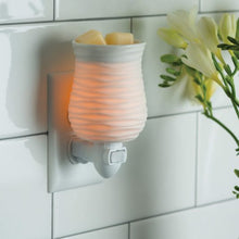 Load image into Gallery viewer, Harmony Pluggable Fragrance Warmer