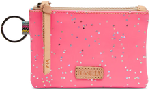 Load image into Gallery viewer, Consuela Pouch