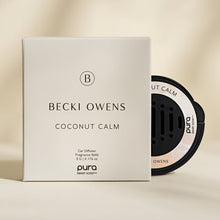 Load image into Gallery viewer, Pura Car Diffusers