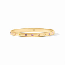 Load image into Gallery viewer, Rainbow Bangle - Pink Dawn
