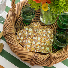 Load image into Gallery viewer, Rattan Weave Guest Napkin