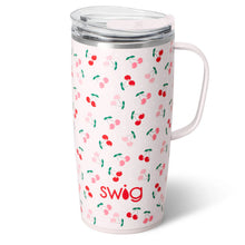 Load image into Gallery viewer, Cherry Pie Swig Collection