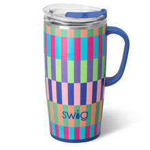 Load image into Gallery viewer, Swig Brite Stripe Collection