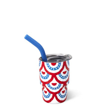 Load image into Gallery viewer, Liberty Belle Tiny Tumbler 2oz