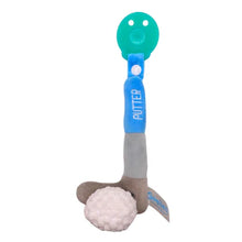 Load image into Gallery viewer, Plush Pacificers