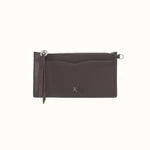 Load image into Gallery viewer, Carte Card Travel Case- Pebbled Leather | Hearthstone