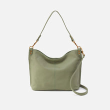 Load image into Gallery viewer, Hobo Pier Shoulder Bag - Watercress