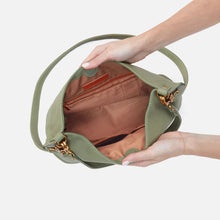 Load image into Gallery viewer, Hobo Pier Shoulder Bag - Watercress