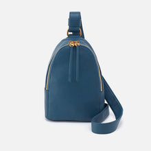 Load image into Gallery viewer, Hobo Fern Sling - Peacock Feather