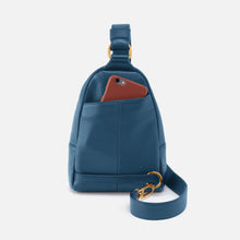 Load image into Gallery viewer, Hobo Fern Sling - Peacock Feather