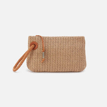 Load image into Gallery viewer, Daisy Daze Large Wristlet