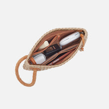 Load image into Gallery viewer, Daisy Daze Large Wristlet