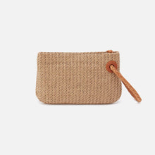 Load image into Gallery viewer, Daisy Daze Large Wristlet