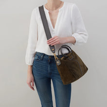 Load image into Gallery viewer, Hobo Sheila Medium Herb