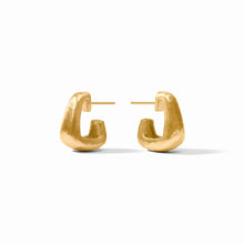 Load image into Gallery viewer, Sahara Hoop | Gold