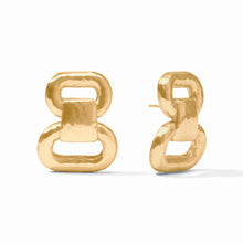 Load image into Gallery viewer, Sahara Midi Earring | Gold