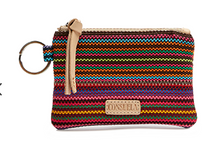 Load image into Gallery viewer, Consuela Pouch