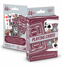 Load image into Gallery viewer, You the Fan Playing Cards