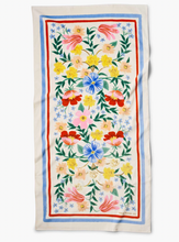 Load image into Gallery viewer, Rifle Paper Co. Beach Towel