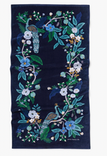 Load image into Gallery viewer, Rifle Paper Co. Beach Towel