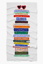 Load image into Gallery viewer, Rifle Paper Co. Beach Towel