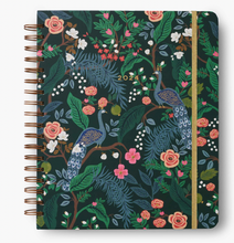 Load image into Gallery viewer, 2024 17-Month Hardcover Spiral Planner