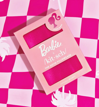 Load image into Gallery viewer, Kitsch Barbie Silk Pillowcase