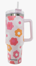 Load image into Gallery viewer, Tumbler Cups w/ Handles