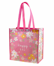 Load image into Gallery viewer, Recycled Large Gift Bag